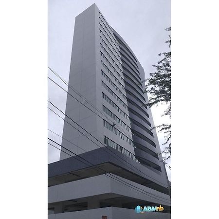 Apto 1 Dormitorio No Ed. Athenas Caruaru Ngoại thất bức ảnh