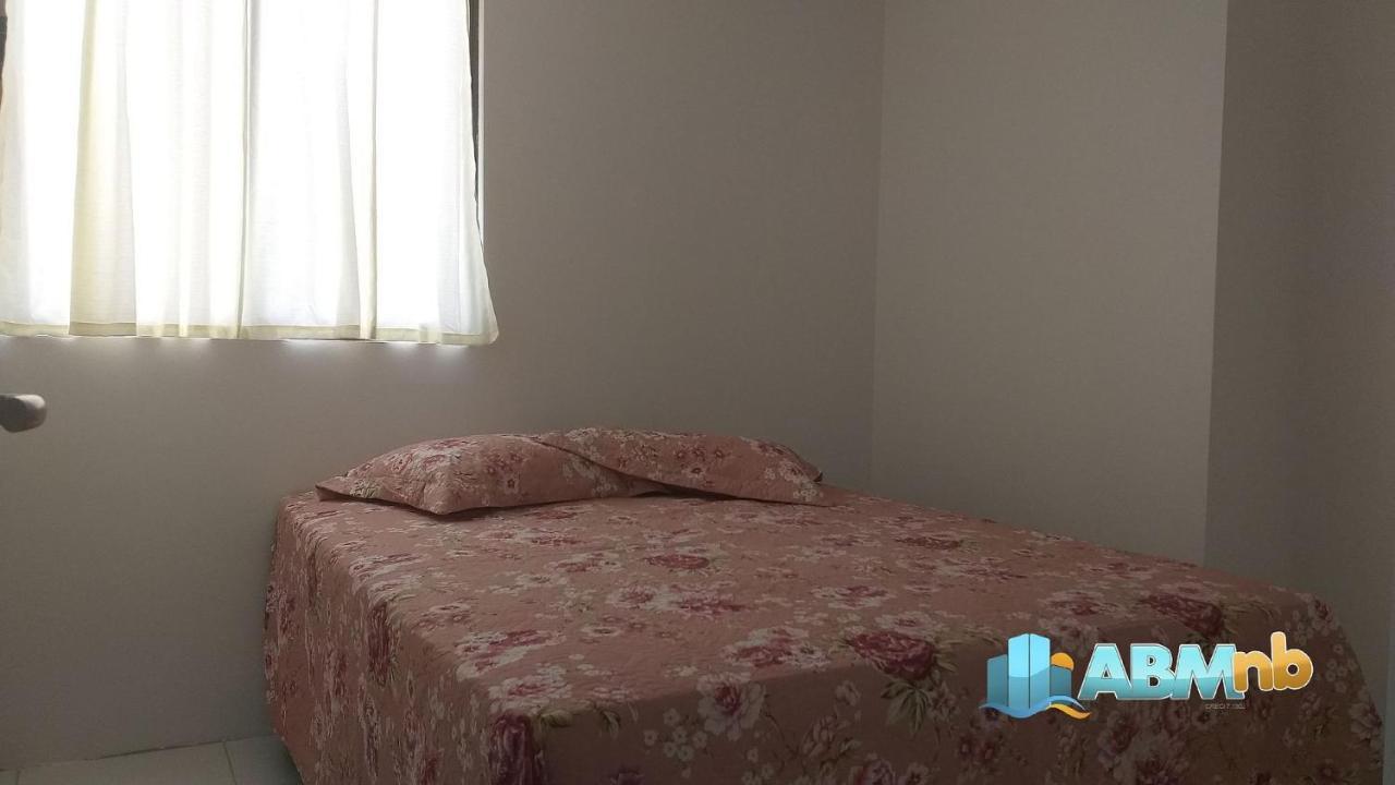 Apto 1 Dormitorio No Ed. Athenas Caruaru Ngoại thất bức ảnh